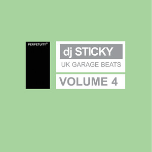 UK Garage Beats V4 cover