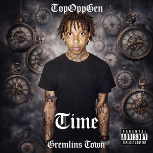 Time (TopOppGen) by Gremlins Town