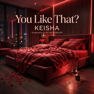 You Like That? by DJ TK THE PRODUCER, Keisha