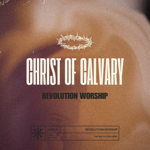 Christ of Calvary