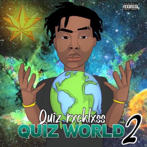 Quiz Rxcklxss - Beat It