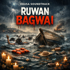 Hausa Soundtrack - Ruwan Bagwai