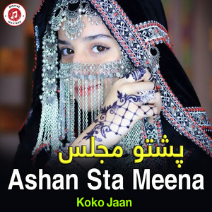 Koko Jaan - Ashan Sta Meena