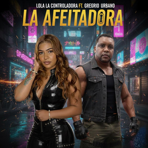 La Afeitadora by Lola la Controladora