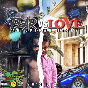 Whole Lotta Money by Vou$, Haze Boogie