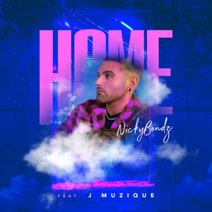 Portada de H.O.M.E.