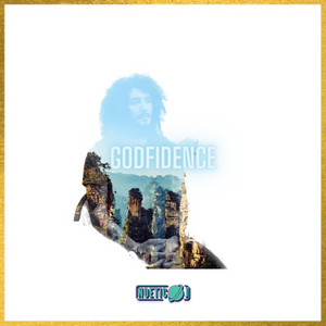 Godfidence cover