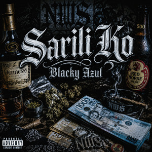Sarili Ko by Blacky Azul