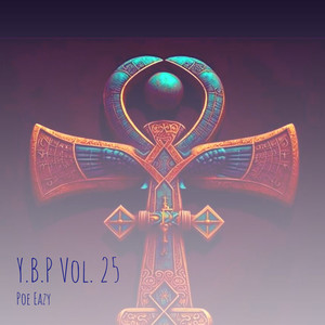 Toxic Love by Poe Eazy