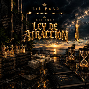 Ley De Atraccion by Lil Prad, BigPieces