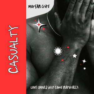 Casualty by Morgan Crite
