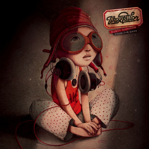Into The Sky by Wax Tailor