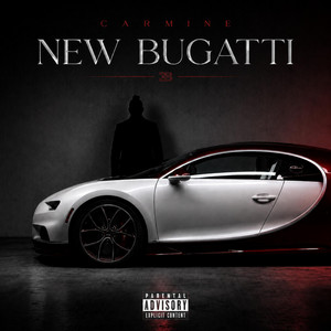 New Bugatti by CARMINE