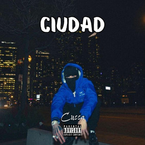 Ciudad by Cussi