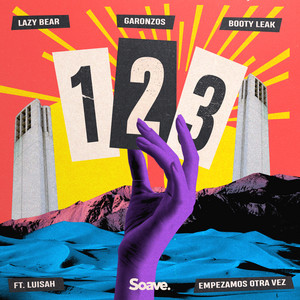 1 2 3 (Empezamos Otra Vez) [feat. LUISAH]