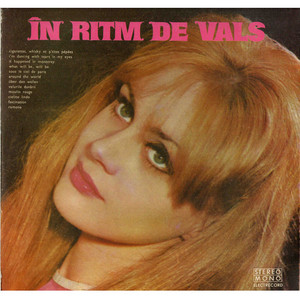 Orchestra Electrecord - Valurile Dunării