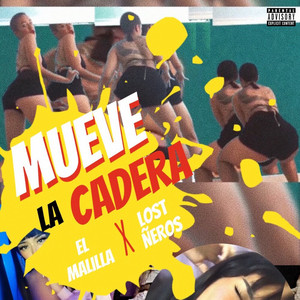 Mueve la Cadera