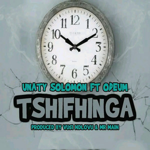 Tshifhinga by Unaty Solomon