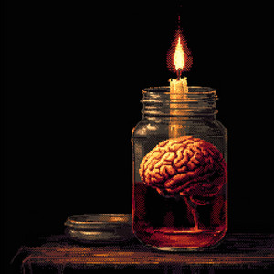 Chiptune Central - Model Citizen (Chiptune Study Music)