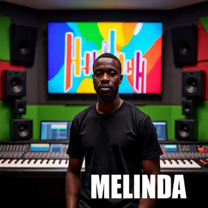Seeking for You by MELINDA
