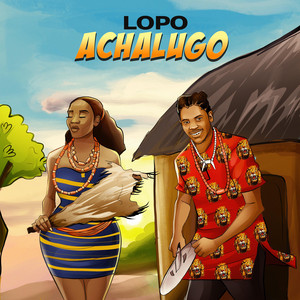 Lopo - Achalugo