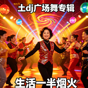 生活一半烟火（DJ版） by DJ杨艳霞