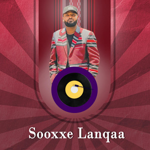 Henock Daniel - Sooxxe Lanqaa