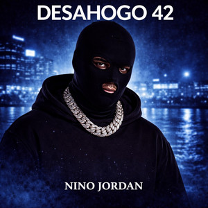 Desahogo 42 by nino jordan
