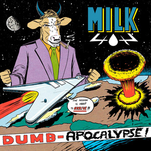 mEATSPACE by Milk 404