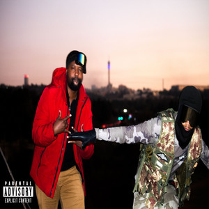 Kewitup & King Kolisi by KEWITUP, KING KOLISI