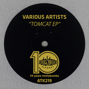 Various Artists — Tomcat - EP (2026)