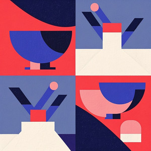 Maxime Durand poster
