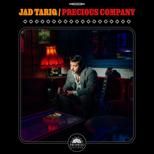 To My Used To Be by Jad Tariq