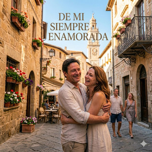 DE MI SIEMPRE ENAMORADA by MC GIA MUSIC