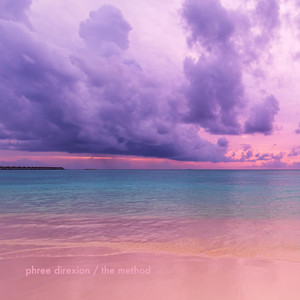 Take Me To An Oasis Far Away by Phree Direxion