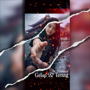 Dr Halilintar - Gelap & Terang