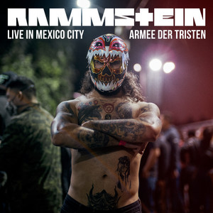Armee der Tristen (Live in Mexico City)