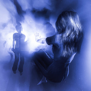 PUSH ME AWAY by Alyxxa
