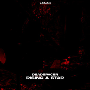 Deadspacer — Rising A Star