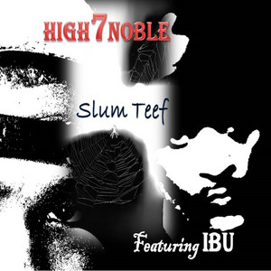 Portada de Slum Teef