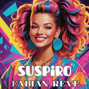 Suspiro by Fabian reve