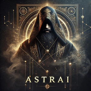 AstrAi - Skyline echoes (feat. Nova Mia)