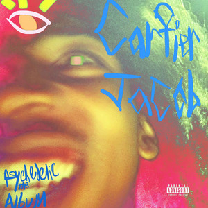 Cartier Jacob - Aquatic Ambience