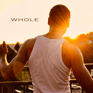 Whole by Jim Peters, Bishka