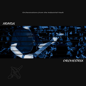 Orchestrix cover