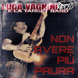 Non avere più paura by Luca Vagnini