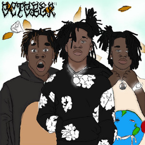 October by Pnut2Playa