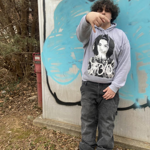 Mental by villejuggin, gunk