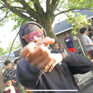 Get Jiggy by Rxd Rose, KeDaReaper