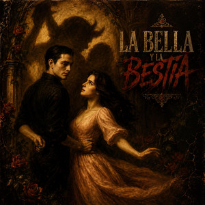 FREE BEAT LA BELLA Y LA BESTIA(LIT1999.BEATS) by Lit Vato